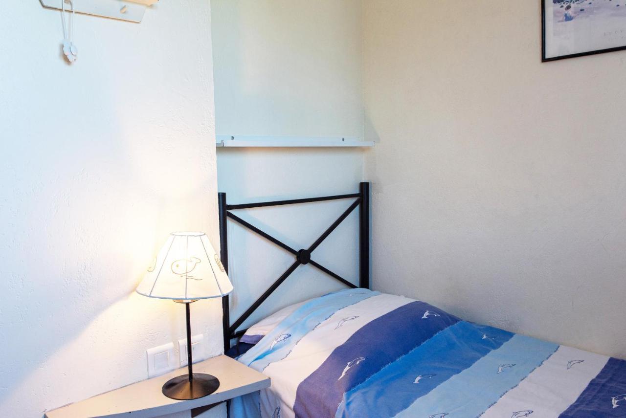 Maison Marina Au Bacares เลอบาร์กาแรส ภายนอก รูปภาพ